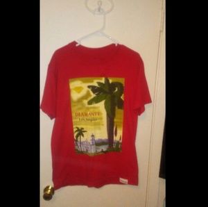 Diamond tshirt
